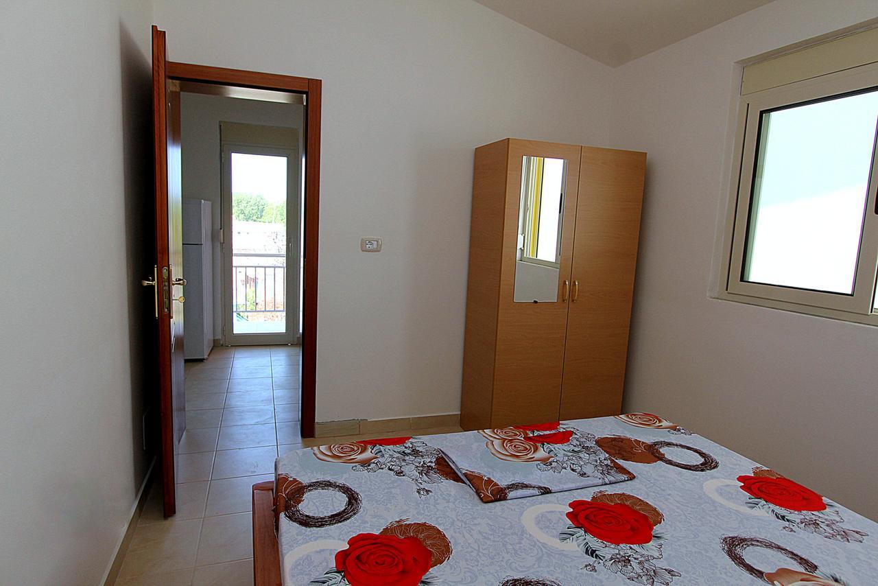 Hotel Gonaj Velipoje Luaran gambar